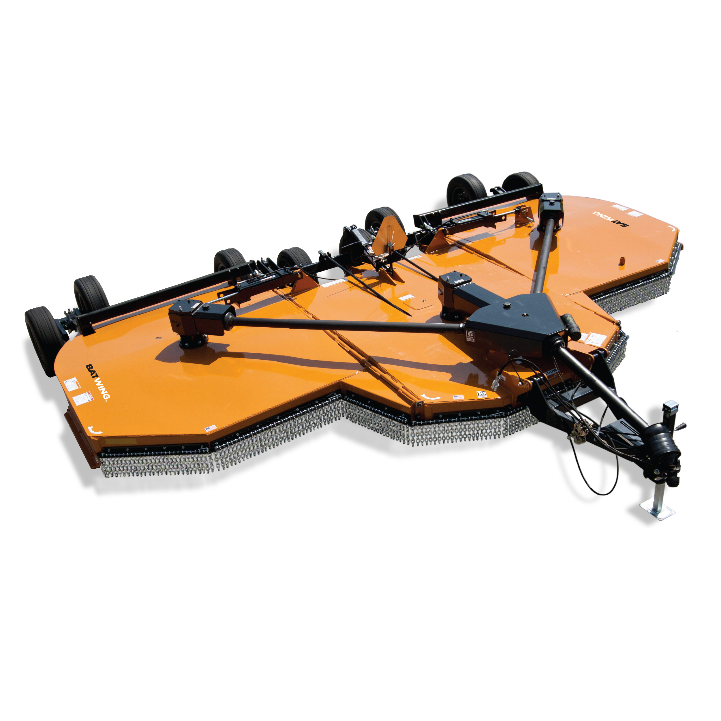 BW240HD